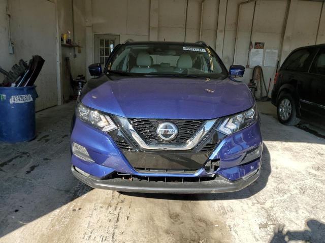 Photo 4 VIN: JN1BJ1CW7LW370572 - NISSAN ROGUE 