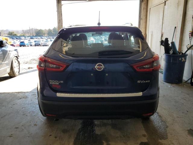 Photo 5 VIN: JN1BJ1CW7LW370572 - NISSAN ROGUE 