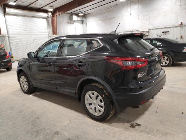 Photo 1 VIN: JN1BJ1CW7LW371205 - NISSAN ROGUE SPOR 