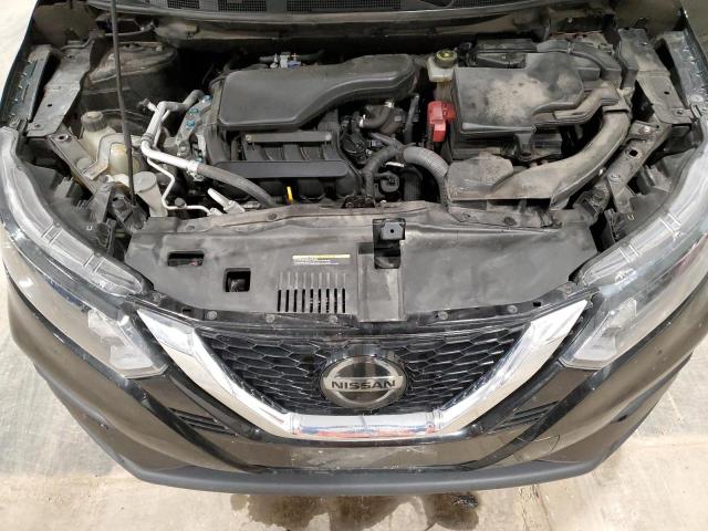 Photo 11 VIN: JN1BJ1CW7LW371205 - NISSAN ROGUE SPOR 