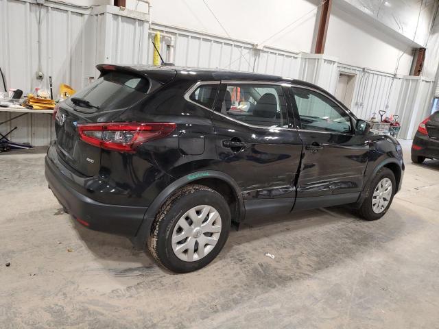 Photo 2 VIN: JN1BJ1CW7LW371205 - NISSAN ROGUE SPOR 