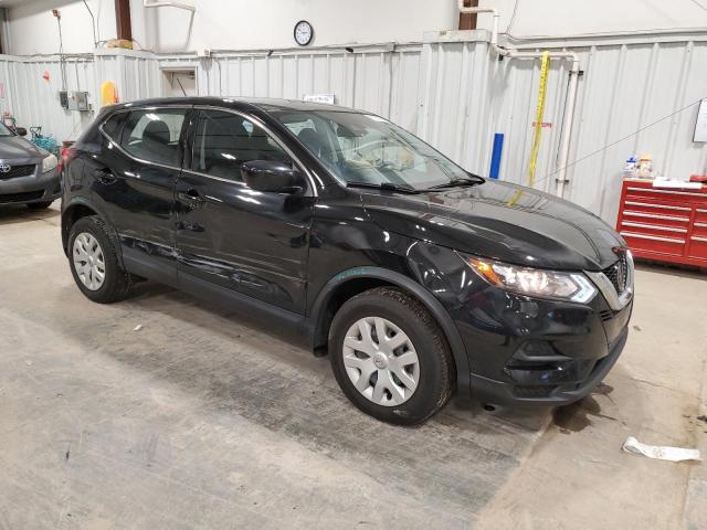 Photo 3 VIN: JN1BJ1CW7LW371205 - NISSAN ROGUE SPOR 