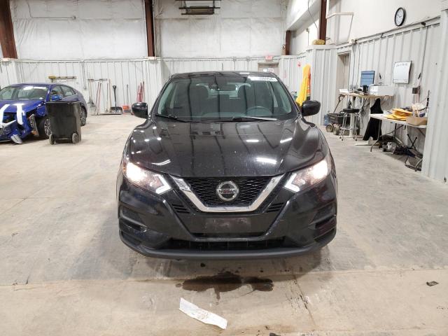 Photo 4 VIN: JN1BJ1CW7LW371205 - NISSAN ROGUE SPOR 