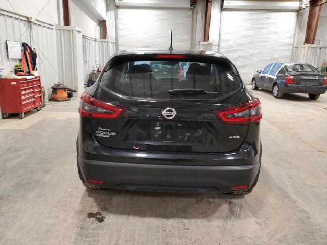 Photo 5 VIN: JN1BJ1CW7LW371205 - NISSAN ROGUE SPOR 