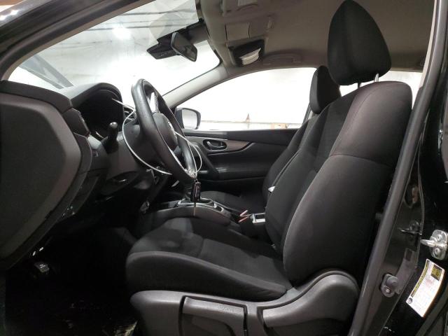 Photo 6 VIN: JN1BJ1CW7LW371205 - NISSAN ROGUE SPOR 