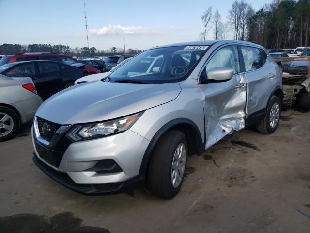 Photo 1 VIN: JN1BJ1CW7LW372239 - NISSAN ROGUE SPOR 