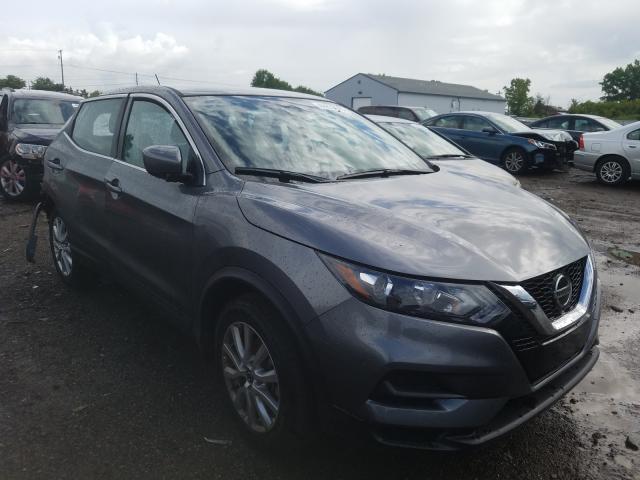 Photo 0 VIN: JN1BJ1CW7LW373827 - NISSAN ROGUE SPOR 