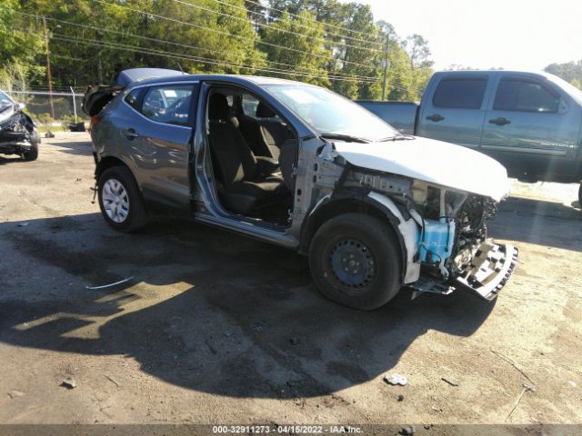 Photo 0 VIN: JN1BJ1CW7LW374475 - NISSAN ROGUE SPORT 