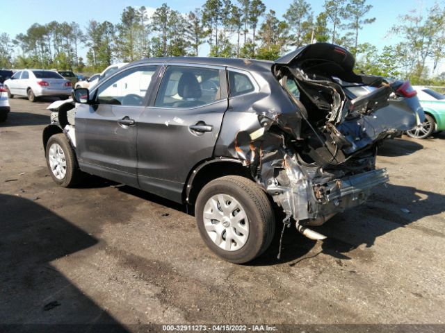 Photo 2 VIN: JN1BJ1CW7LW374475 - NISSAN ROGUE SPORT 