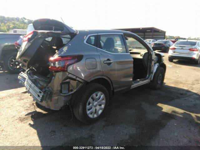 Photo 3 VIN: JN1BJ1CW7LW374475 - NISSAN ROGUE SPORT 