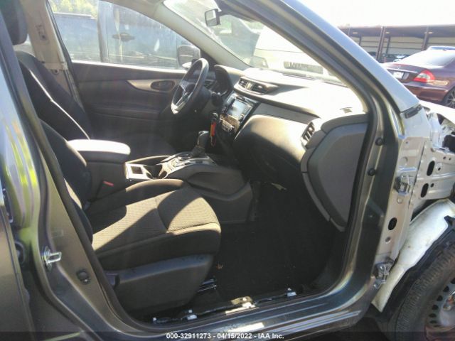 Photo 4 VIN: JN1BJ1CW7LW374475 - NISSAN ROGUE SPORT 