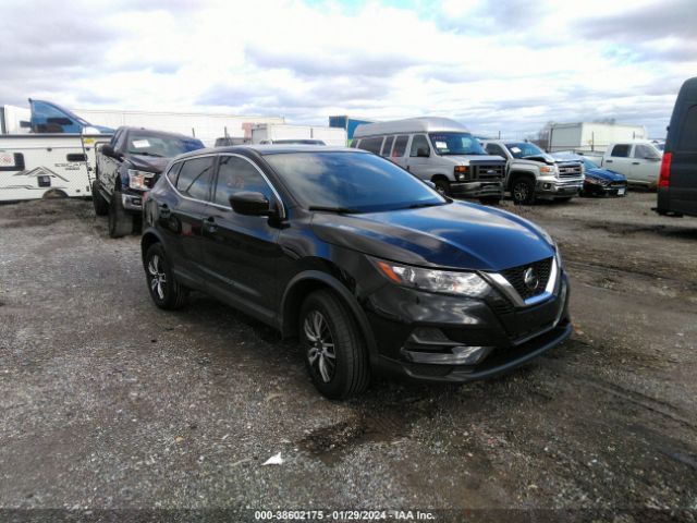 Photo 0 VIN: JN1BJ1CW7LW375285 - NISSAN ROGUE SPORT 