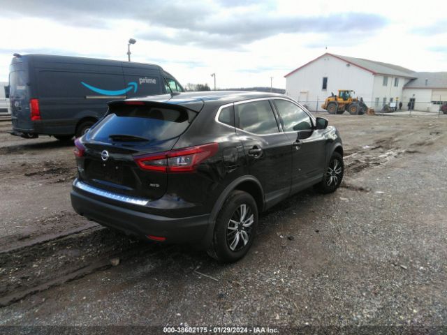 Photo 3 VIN: JN1BJ1CW7LW375285 - NISSAN ROGUE SPORT 