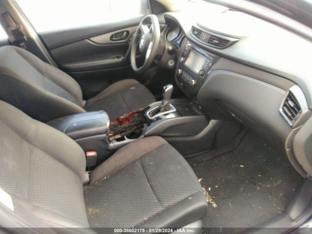 Photo 4 VIN: JN1BJ1CW7LW375285 - NISSAN ROGUE SPORT 