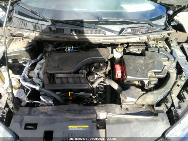 Photo 9 VIN: JN1BJ1CW7LW375285 - NISSAN ROGUE SPORT 