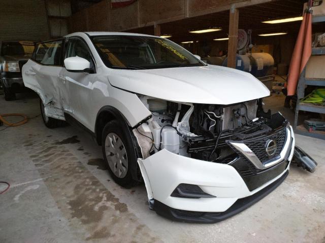 Photo 0 VIN: JN1BJ1CW7LW376078 - NISSAN ROGUE SPOR 