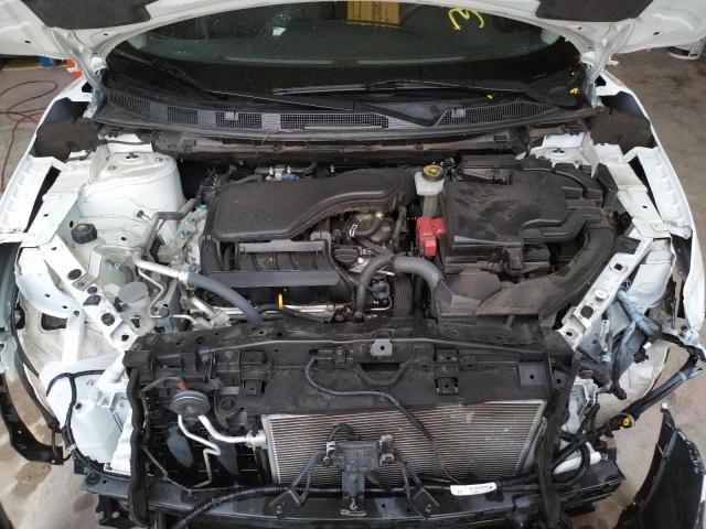 Photo 6 VIN: JN1BJ1CW7LW376078 - NISSAN ROGUE SPOR 