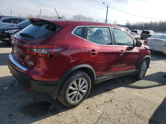 Photo 2 VIN: JN1BJ1CW7LW377019 - NISSAN ROGUE SPOR 