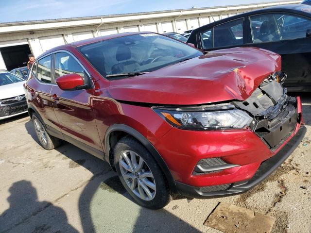 Photo 3 VIN: JN1BJ1CW7LW377019 - NISSAN ROGUE SPOR 