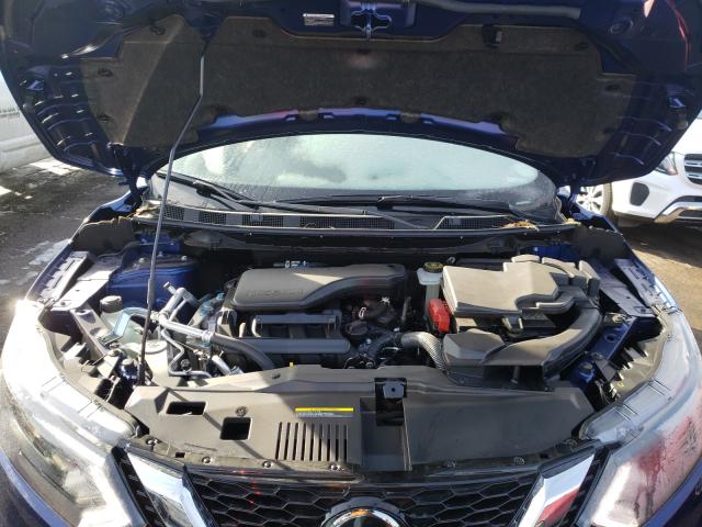 Photo 6 VIN: JN1BJ1CW7LW381572 - NISSAN ROGUE-SPORT 