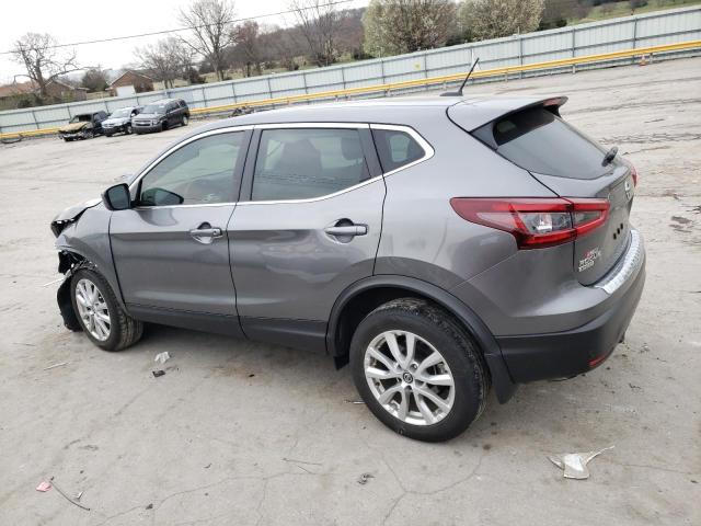 Photo 1 VIN: JN1BJ1CW7LW382513 - NISSAN ROGUE SPOR 