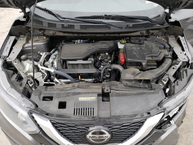 Photo 11 VIN: JN1BJ1CW7LW382513 - NISSAN ROGUE SPOR 