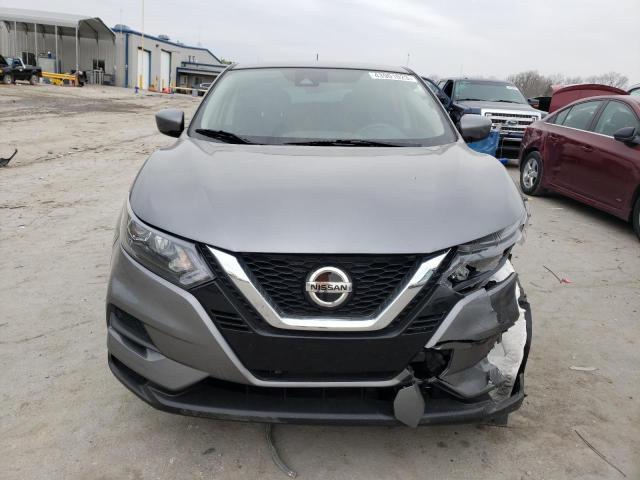 Photo 4 VIN: JN1BJ1CW7LW382513 - NISSAN ROGUE SPOR 