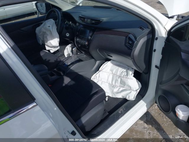 Photo 4 VIN: JN1BJ1CW7LW384021 - NISSAN ROGUE SPORT 