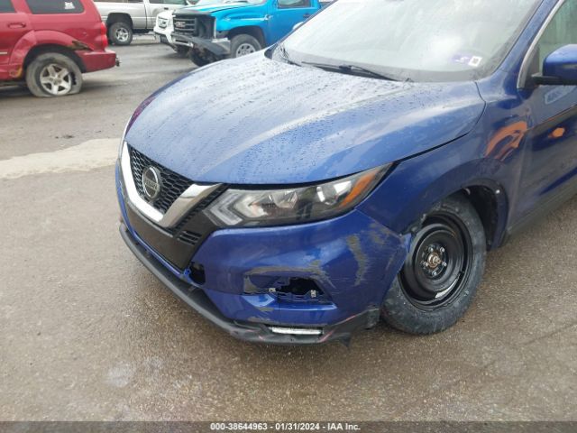 Photo 5 VIN: JN1BJ1CW7LW384150 - NISSAN ROGUE SPORT 