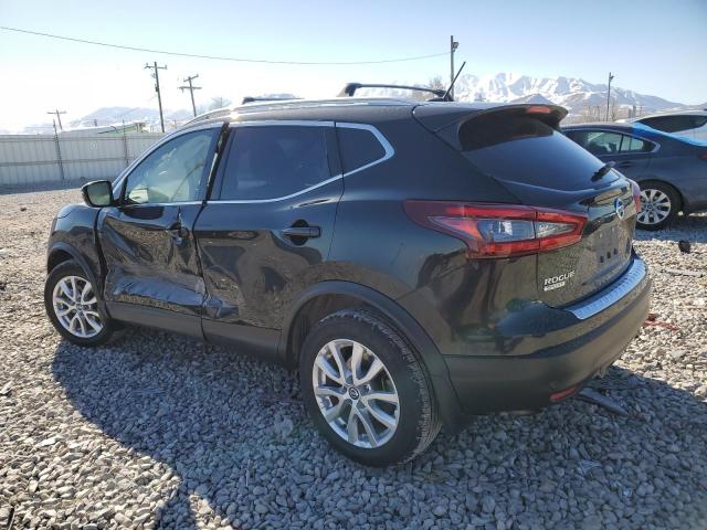 Photo 1 VIN: JN1BJ1CW7LW386822 - NISSAN ROGUE SPOR 