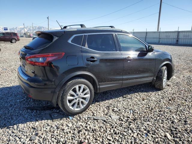 Photo 2 VIN: JN1BJ1CW7LW386822 - NISSAN ROGUE SPOR 