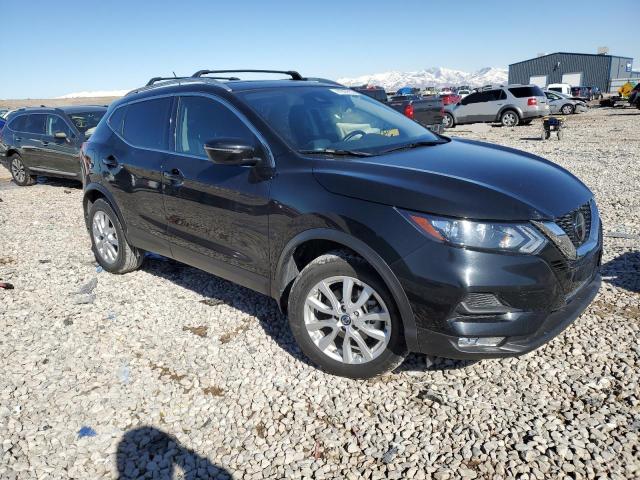 Photo 3 VIN: JN1BJ1CW7LW386822 - NISSAN ROGUE SPOR 