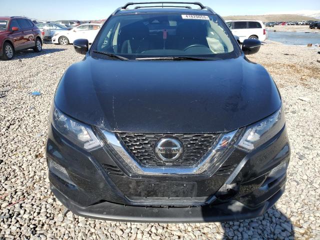 Photo 4 VIN: JN1BJ1CW7LW386822 - NISSAN ROGUE SPOR 