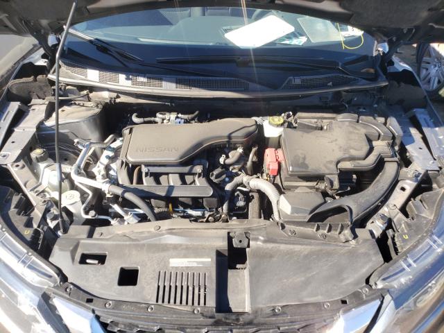 Photo 6 VIN: JN1BJ1CW7LW387274 - NISSAN ROGUE SPOR 