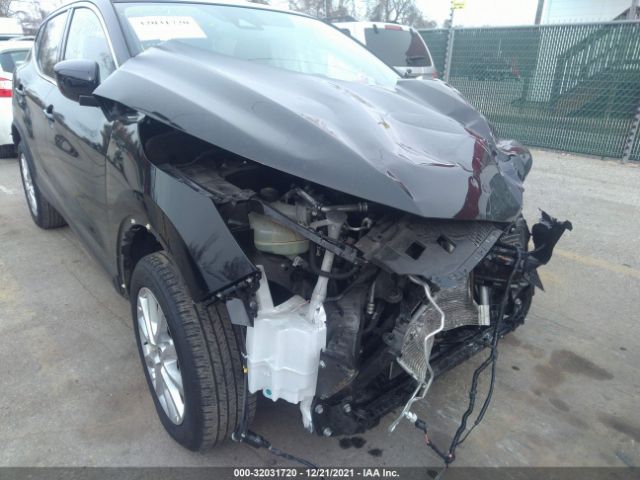 Photo 5 VIN: JN1BJ1CW7LW387503 - NISSAN ROGUE SPORT 