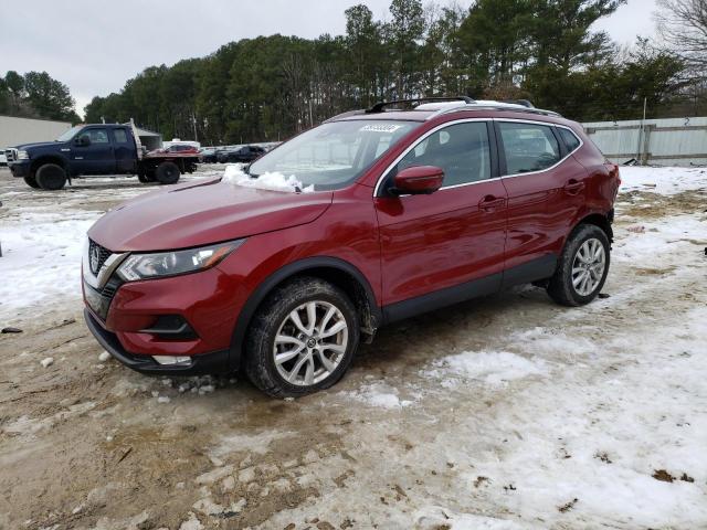 Photo 0 VIN: JN1BJ1CW7LW387646 - NISSAN ROGUE 