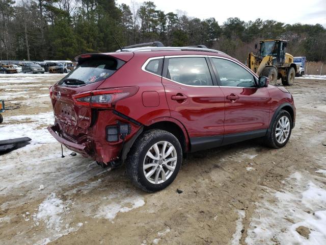 Photo 2 VIN: JN1BJ1CW7LW387646 - NISSAN ROGUE 