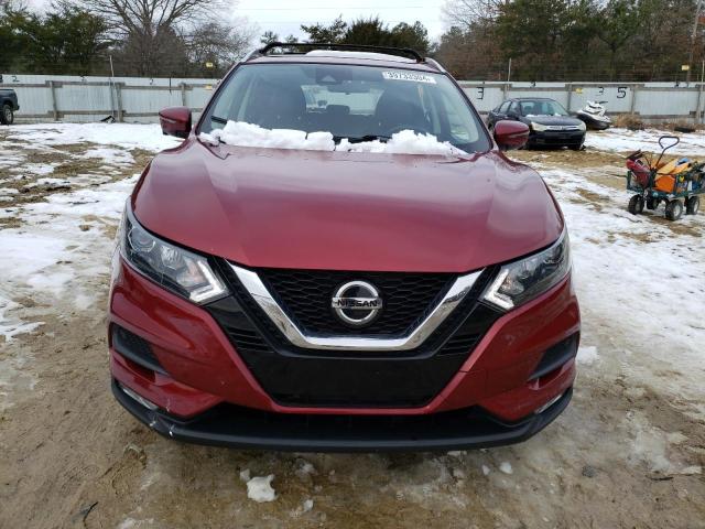 Photo 4 VIN: JN1BJ1CW7LW387646 - NISSAN ROGUE 