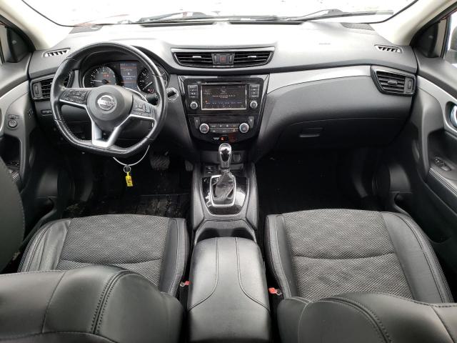 Photo 7 VIN: JN1BJ1CW7LW387646 - NISSAN ROGUE 