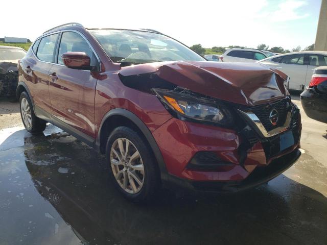 Photo 0 VIN: JN1BJ1CW7LW387954 - NISSAN ROGUE SPOR 