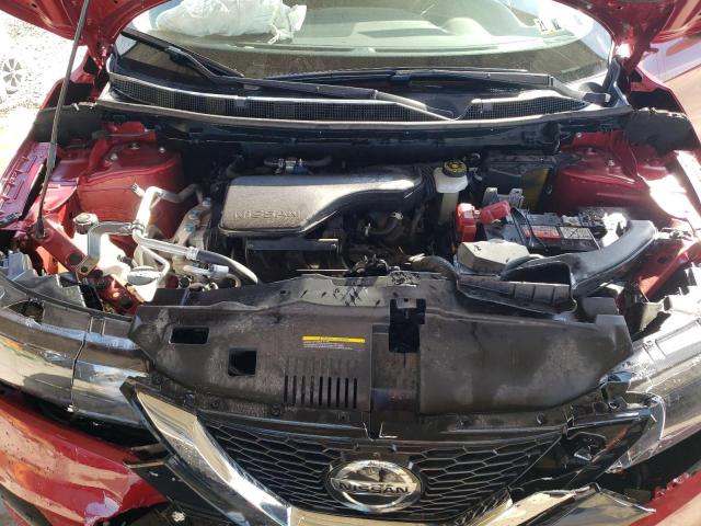 Photo 6 VIN: JN1BJ1CW7LW387954 - NISSAN ROGUE SPOR 