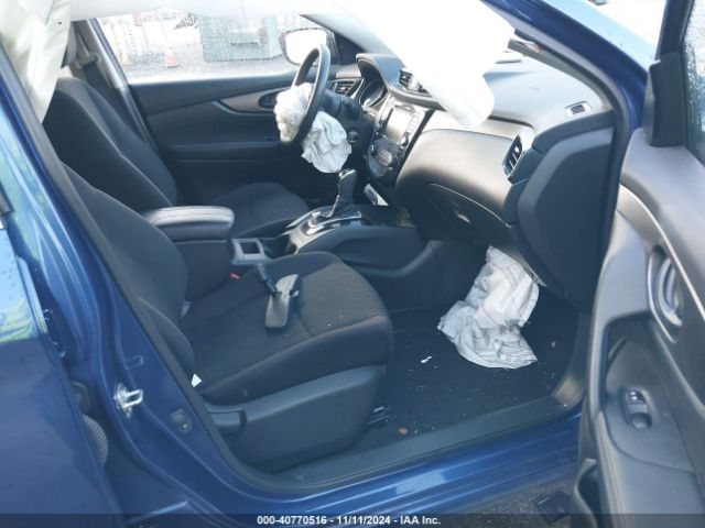 Photo 4 VIN: JN1BJ1CW7LW389090 - NISSAN ROGUE SPORT 