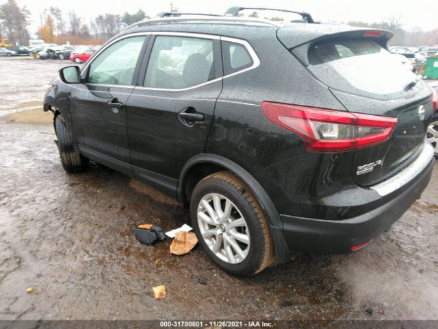 Photo 2 VIN: JN1BJ1CW7LW390188 - NISSAN ROGUE SPORT 