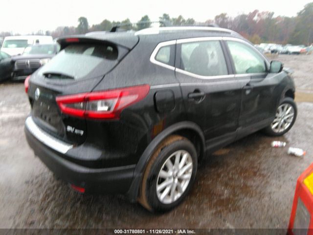 Photo 3 VIN: JN1BJ1CW7LW390188 - NISSAN ROGUE SPORT 