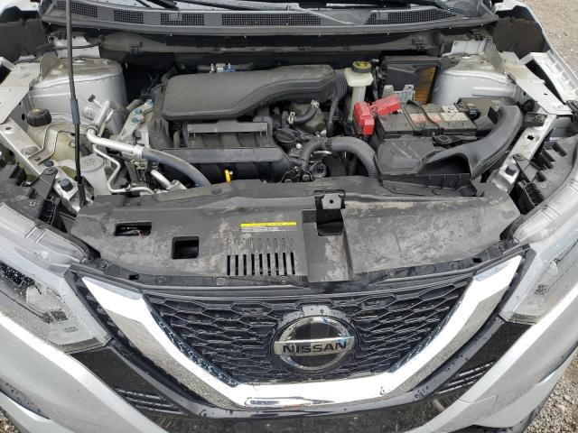 Photo 11 VIN: JN1BJ1CW7LW390594 - NISSAN ROGUE SPOR 