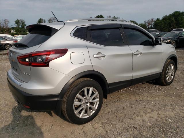 Photo 2 VIN: JN1BJ1CW7LW390594 - NISSAN ROGUE SPOR 