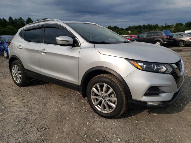 Photo 3 VIN: JN1BJ1CW7LW390594 - NISSAN ROGUE SPOR 