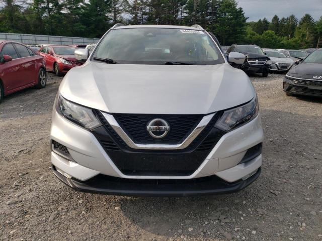 Photo 4 VIN: JN1BJ1CW7LW390594 - NISSAN ROGUE SPOR 