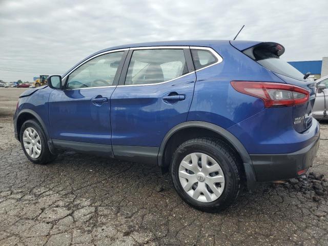 Photo 1 VIN: JN1BJ1CW7LW392796 - NISSAN ROGUE SPOR 