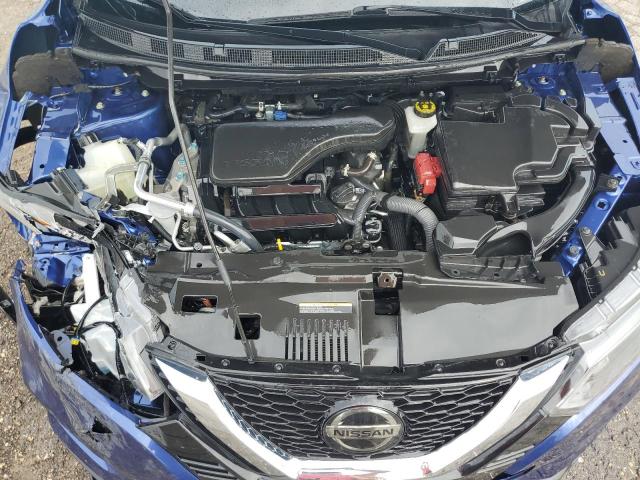 Photo 11 VIN: JN1BJ1CW7LW392796 - NISSAN ROGUE SPOR 